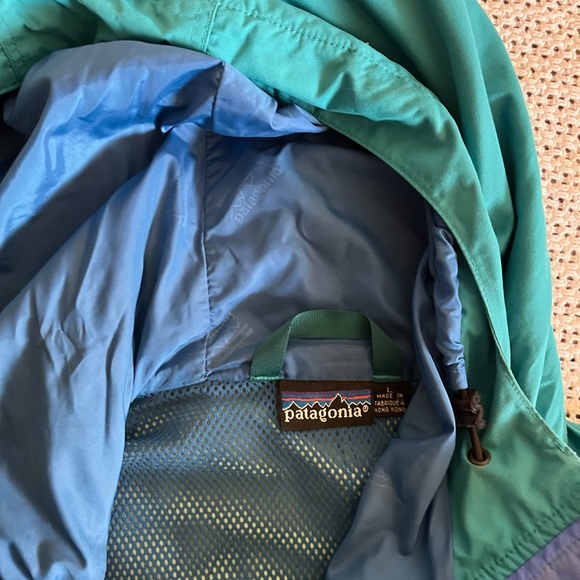 Patagonia Vintage Parka Jacket • Size L - Picture 7 of 10